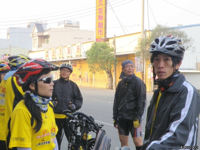 [分享]11/29小折鹿港之行-----foxpc亂亂拍篇