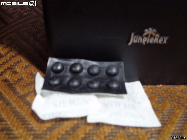 [開箱]JungleRex AF21s + AS21 + Creative Xmod usb外接音效卡