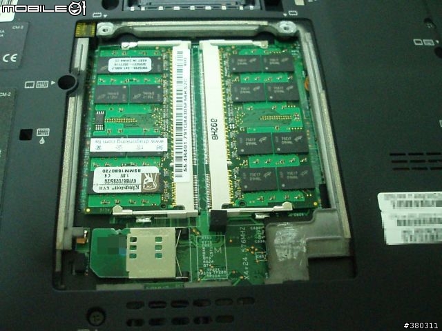 我也是被毒害之X61 3.5G行動版