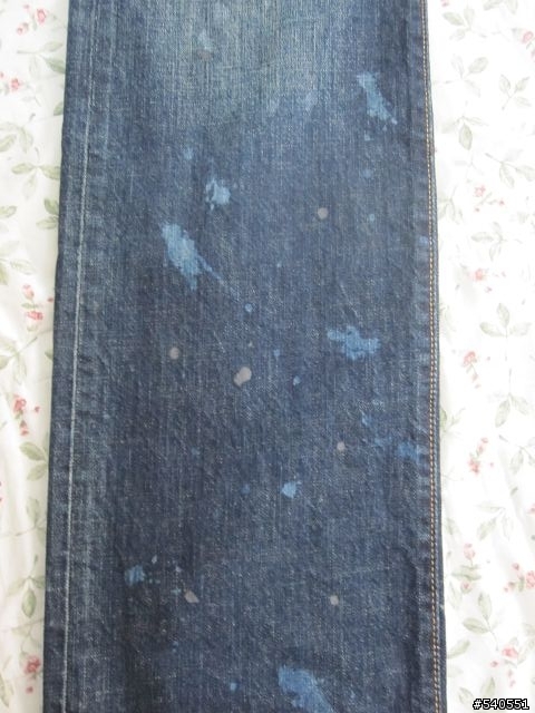 <分享>LEVIS 501 周年慶之戰利品