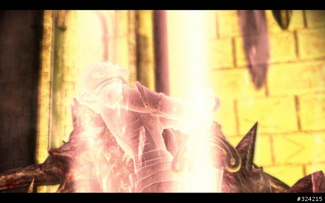 [DAO=Dragon age :origin]Nightmare 女精靈盜賊 通關心得 含劇透 愼入