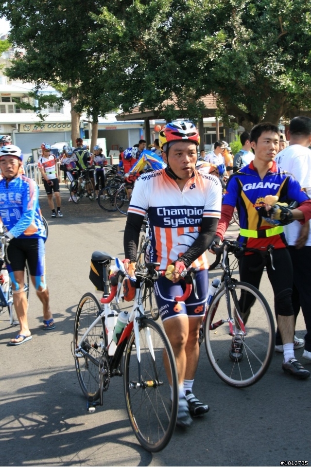 [400K]意志力與時間耐力的對抗