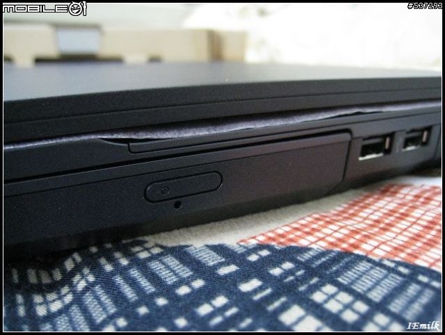 [分享] SONY VAIO SR-55(黑)