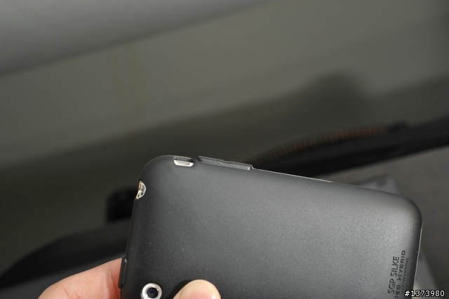 [新玩意] SGP 雙棲保護殼 Hybrid Case 夠殺!