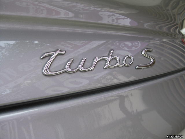 turbo 和 turbo S 有何差別?