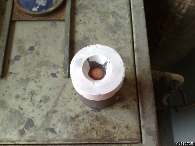 (開箱文)牙技界的夢幻逸品~~アルゴンキャスターAE全自動真空鑄造機