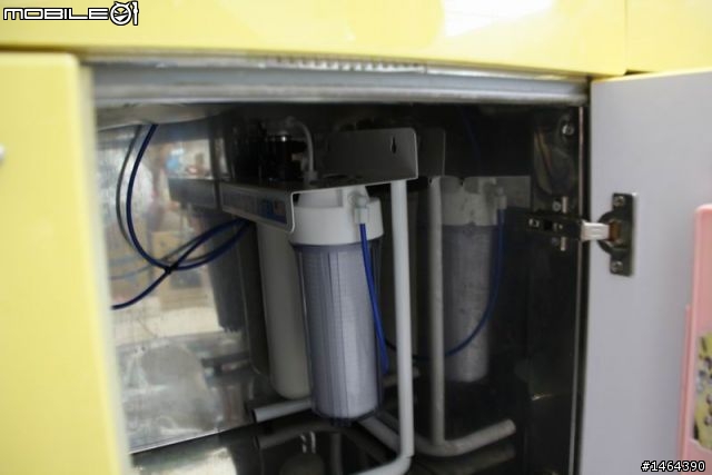 [開箱]終於喝到一口好水~~3M EP-25淨(濾)水器開箱文