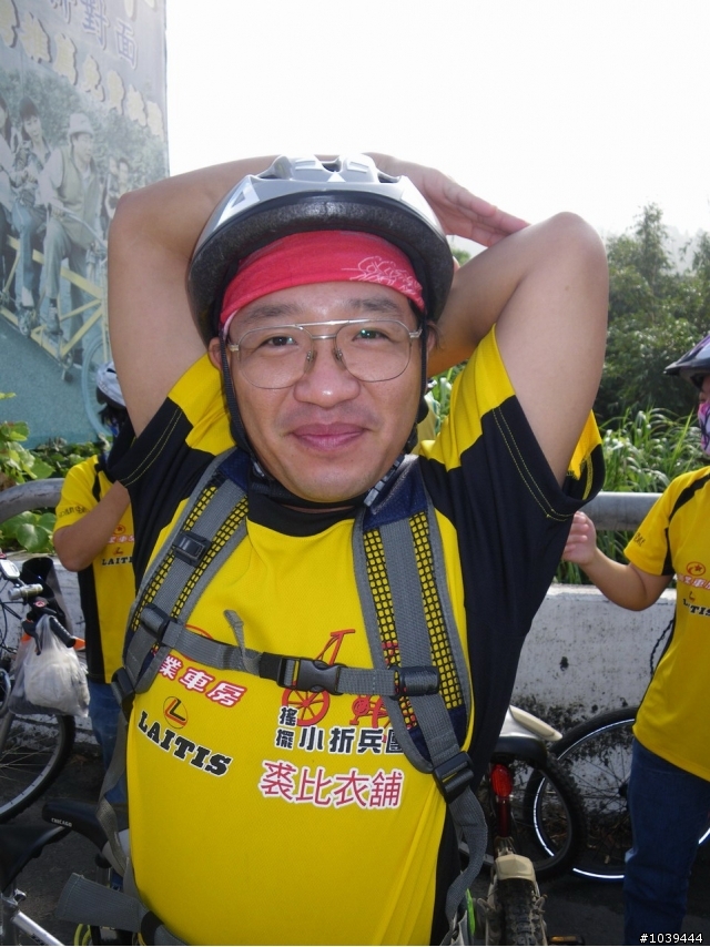[分享小折兵團約騎]東豐+后豐自行車道之旅(完成照片下載)
