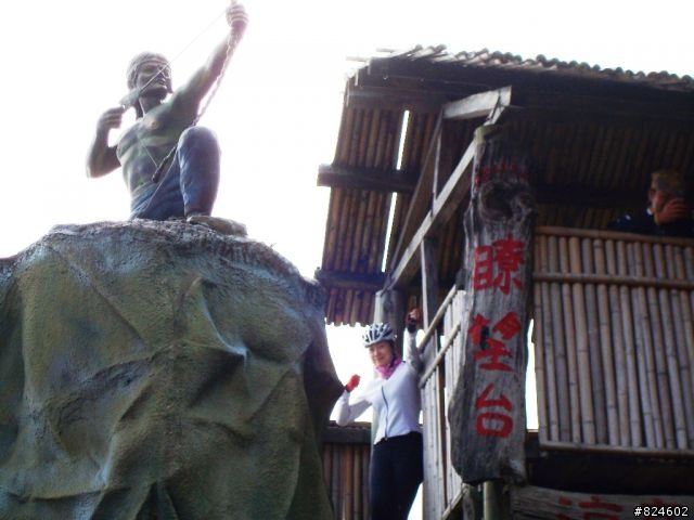 [遊記] 司馬庫斯全攻略 - 新光、鎮西堡、司馬庫斯之路16K去回、司馬庫斯神木群步道