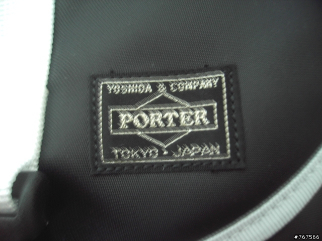 [日本帶回]Head Porter 郵差包!