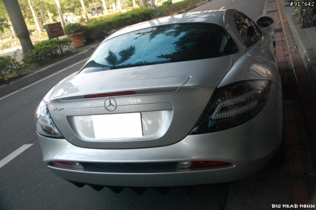 銀箭‧SLR