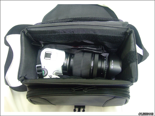 pentax的相機包登場囉～