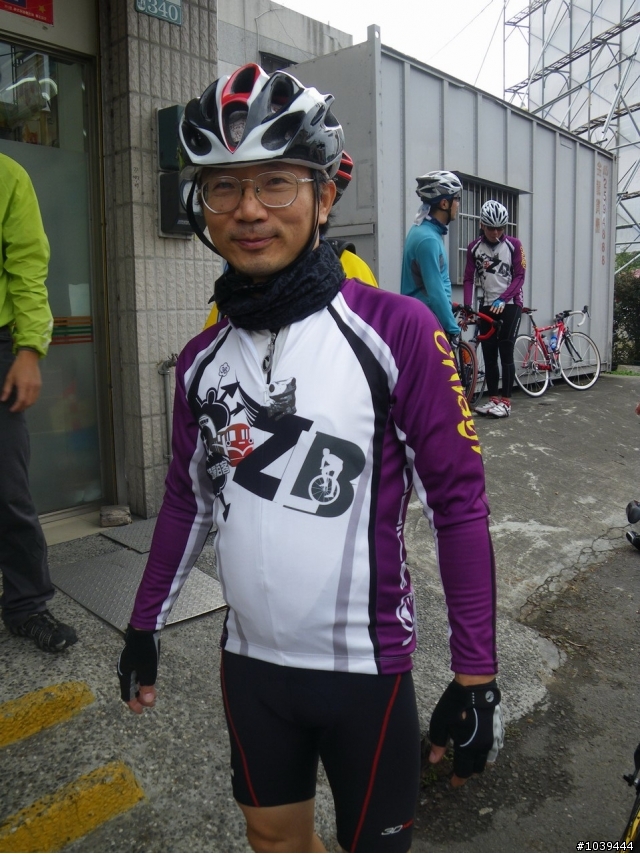 [分享]胖子川36彎處女航+勇士狀!