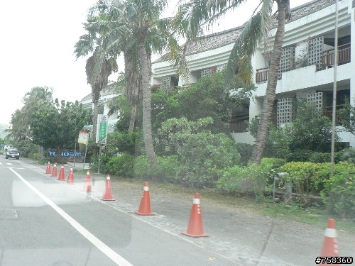 [藍魔鬼車隊]2010 南墾盃自我挑戰賽活動照片分享