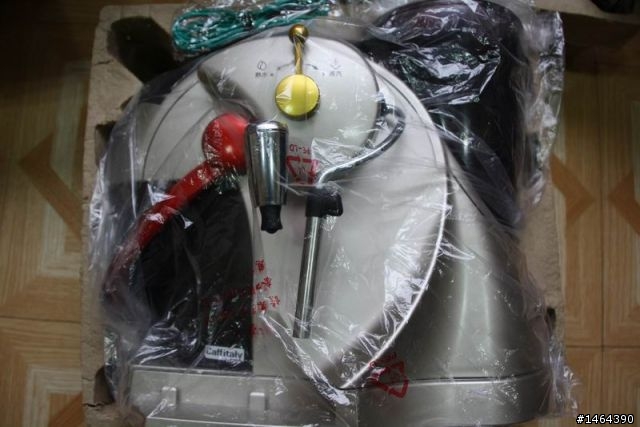 [開箱]燦坤Tiziano義式膠囊咖啡機