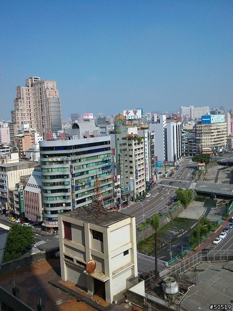 台中 隨手街拍 _ C901