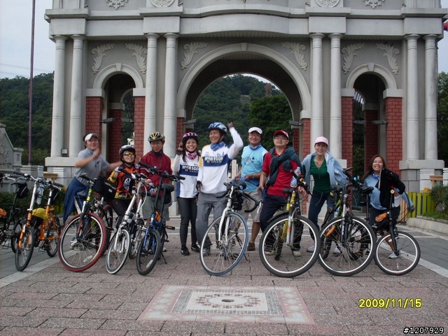 2009~11/14鶯歌之旅+和平老街吃了變超人哈哈哈:::::