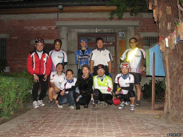 [分享]20120410運河博物館