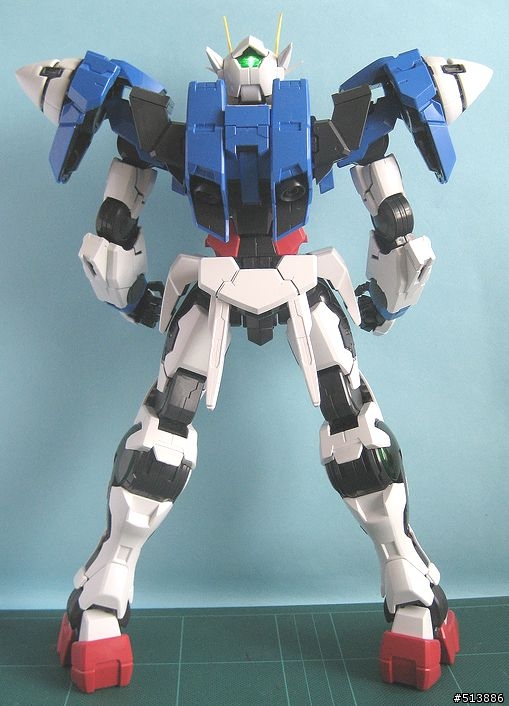 PG 00 店家評測圖(310樓,腳部可動修改原作者wuncin9999大大更新最終版)