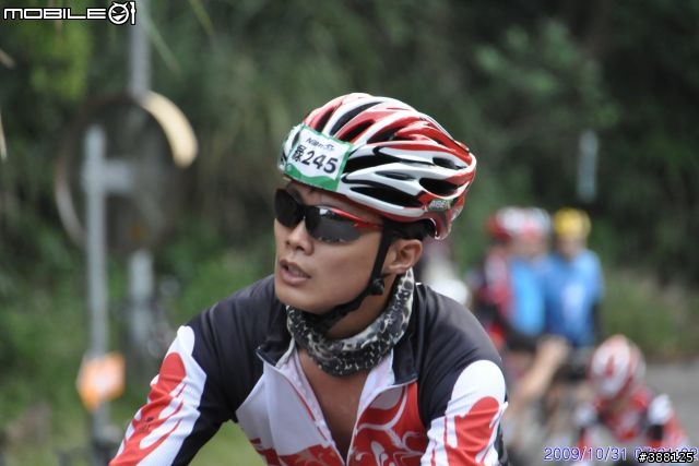 [影像分享]10/31 NIKON CUP 風櫃嘴挑戰賽