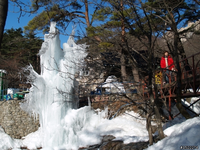 分享-韓國首爾自由行-上