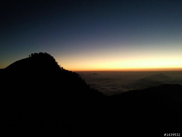 丹丹之老天超賞臉的首次清境+福壽山之旅