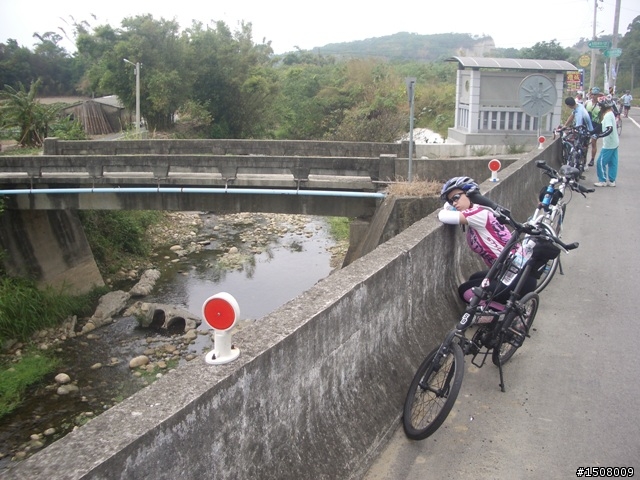 【偷騎分享】苗栗的「遊山觀海，挑戰100」