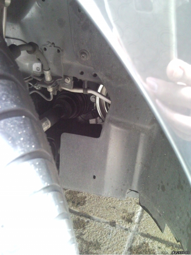 FOUCS 5D TDCi  15000km 發表