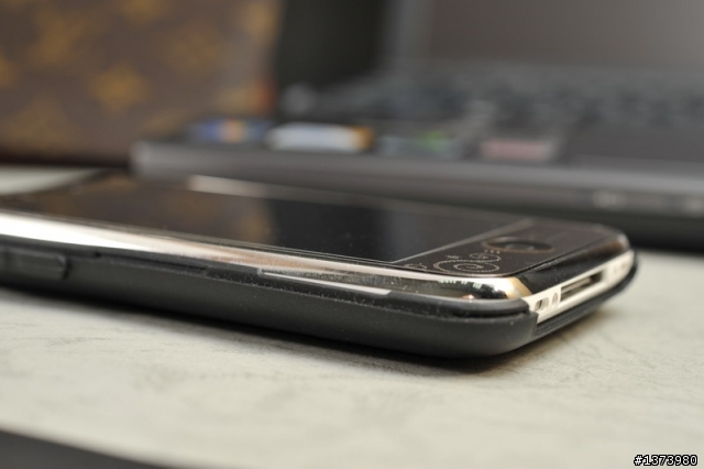 [新玩意] SGP 雙棲保護殼 Hybrid Case 夠殺!