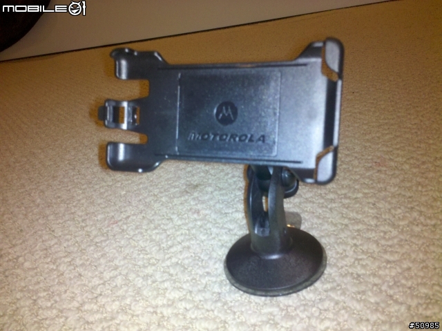 [分享] Motorola Droid使用心得   相機和Google導航篇