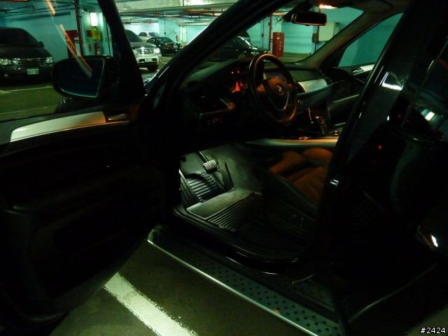 小老婆(X5 E70)的生日禮物 PART II