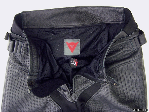 上帝給的禮物 Dainese SF PELLE (11/22新增使用心得)