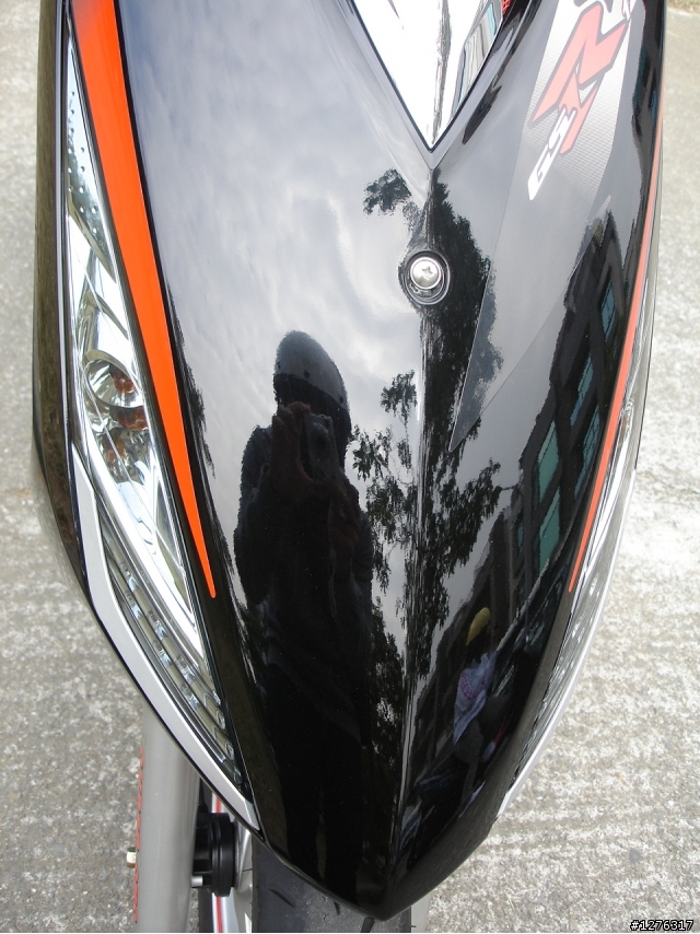 [分享] GSR1歲+ABC分享