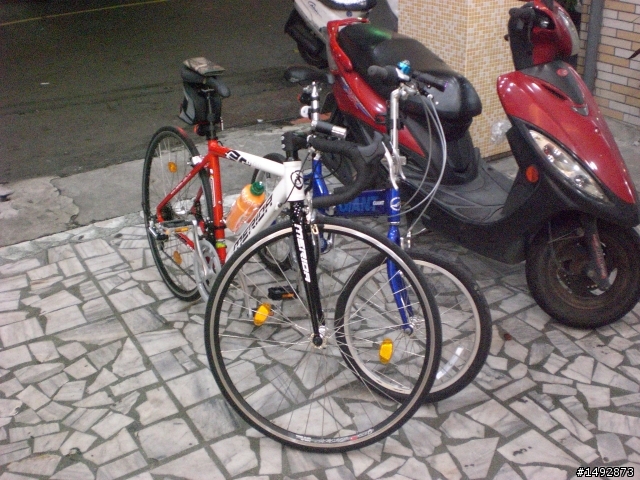 國高中生 有空一起出來騎車吧~~