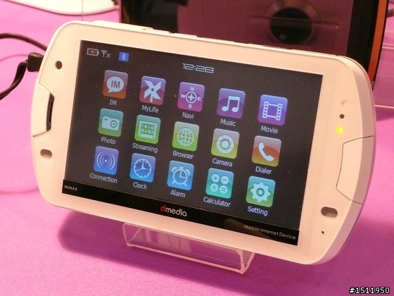 WiMAX和WiFi與3G的差異為何？如何共存呢？