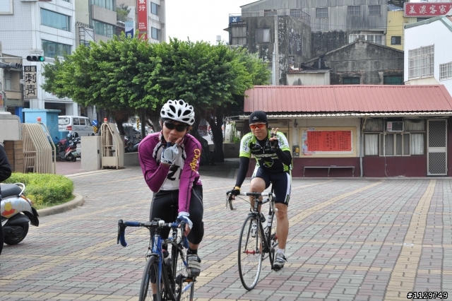 [照片]台南府城古蹟美食之旅