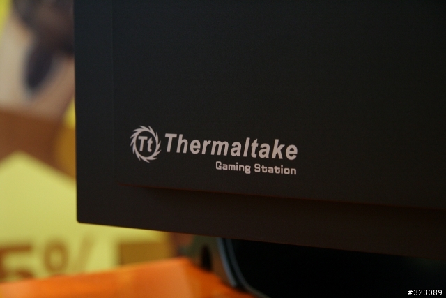 [開箱文]  Thermaltake  Level 10