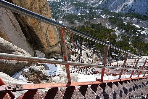 分享-韓國首爾自由行-上