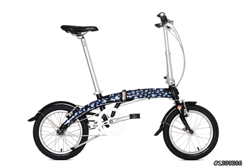 16吋小車開箱】Dahon Curve SL～歡迎各位Curve車友簽到- Mobile01
