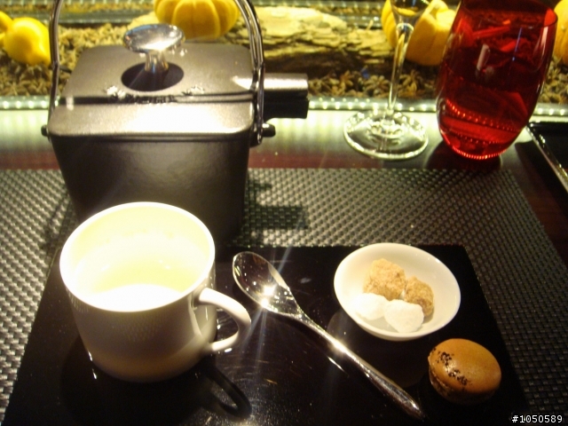 朝聖 L'ATELIER de Joel Robuchon 餐廳