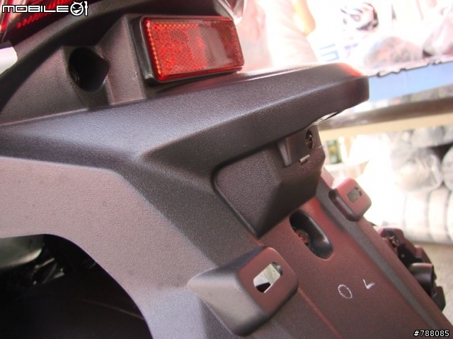 [南台車展][有影片] NEW FT、X-HOT150、G-MAX220