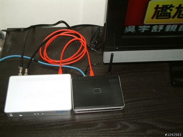 PlayTV@Live! EZ 網路電視盒(IPTV)開箱文