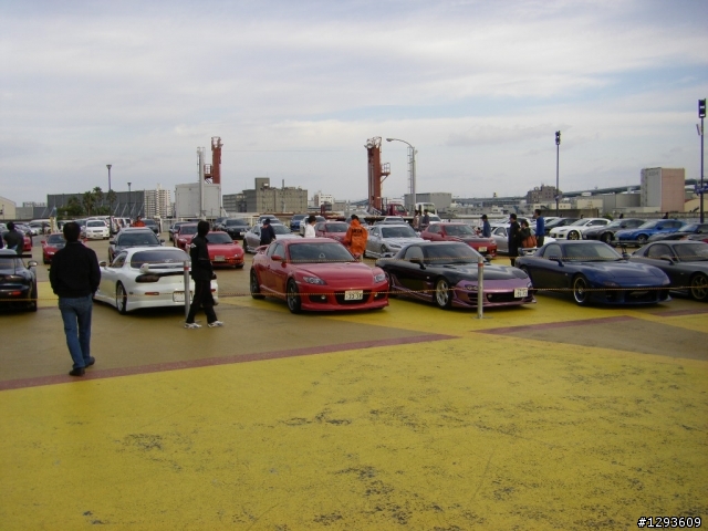 RX-7的力量~