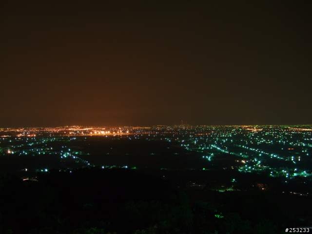 南陌夜觀流星雨＆泡茶盃[簽到區]