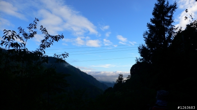 [分享] 不是騎腳踏車的爬山之旅---鳶嘴山+稍來山！