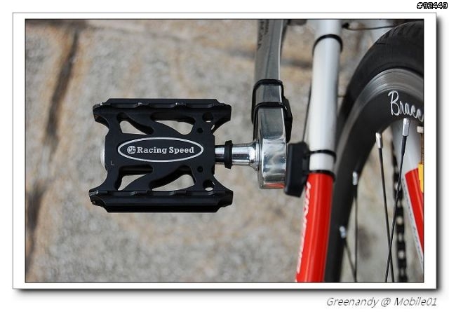 【心得】發揮15倍的價值，我的公路車入門之路