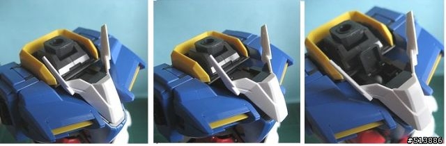 PG 00 店家評測圖(310樓,腳部可動修改原作者wuncin9999大大更新最終版)