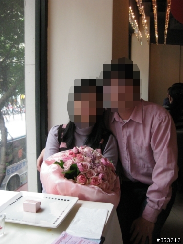 shxt～本週要求婚～但是腦袋一片空白～[更新:我求婚成功啦~]