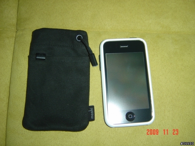 [分享]當 SGP Neo Hybrid 遇到 Moshi Ipouch