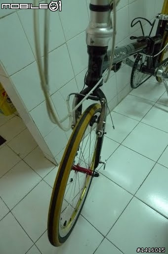 我的第一部小摺 BD7